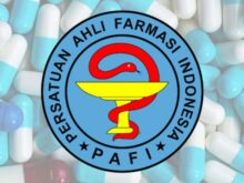 Persatuan Ahli Farmasi Indonesia (PAFI)